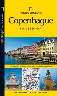 GUIA FIN DE SEMANA COPENAGUE (STEP BY) | 9788482984933 | GUIDES , INSIGHT | Llibreria L'Altell - Llibreria Online de Banyoles | Comprar llibres en català i castellà online - Llibreria de Girona