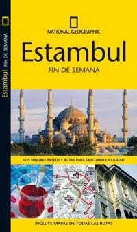 GUIA FIN DE SEMANA ESTAMBUL (STEP BY) | 9788482984940 | GUIDES , INSIGHT | Llibreria L'Altell - Llibreria Online de Banyoles | Comprar llibres en català i castellà online - Llibreria de Girona