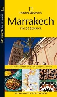 GUIA FIN DE SEMANA MARRAKESH (STEP BY) | 9788482985015 | GUIDES , INSIGHT | Llibreria L'Altell - Llibreria Online de Banyoles | Comprar llibres en català i castellà online - Llibreria de Girona