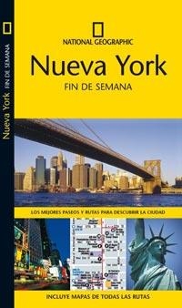 GUIA FIN DE SEMANA NUEVA YORK (STEP BY) | 9788482985008 | GUIDES , INSIGHT | Llibreria L'Altell - Llibreria Online de Banyoles | Comprar llibres en català i castellà online - Llibreria de Girona