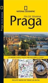 GUIA FIN DE SEMANA PRAGA (STEP BY) | 9788482984971 | GUIDES , INSIGHT | Llibreria L'Altell - Llibreria Online de Banyoles | Comprar llibres en català i castellà online - Llibreria de Girona