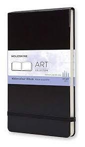LLIBRETA MOLESKINE WATERLOOK NOTEBOOK CLASSIC LARGE | 9788883705625 | Llibreria L'Altell - Llibreria Online de Banyoles | Comprar llibres en català i castellà online - Llibreria de Girona