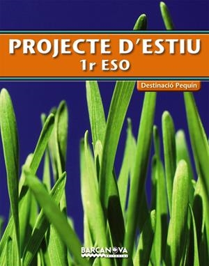 Q.ESTIU 1R ESO GLOBAL | 9788448925765 | SERRAT, ALBERT/FORTUNY, XAVIER/ORÓ, MARIA JOSEP/FOLCK, JORDI | Llibreria L'Altell - Llibreria Online de Banyoles | Comprar llibres en català i castellà online - Llibreria de Girona