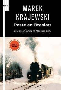 PESTE EN BRESLAU | 9788498678086 | KRAJEWSKI, MARK | Llibreria L'Altell - Llibreria Online de Banyoles | Comprar llibres en català i castellà online - Llibreria de Girona