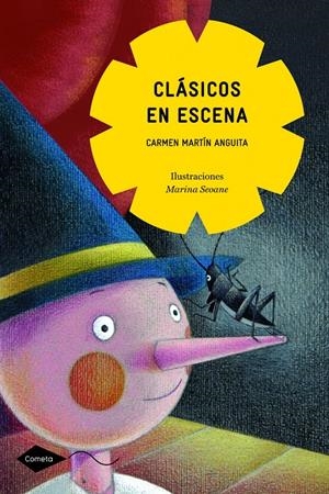 CLASICOS EN ESCENA | 9788408090687 | MARTIN ANGUITA, CARMEN | Llibreria Online de Banyoles | Comprar llibres en català i castellà online