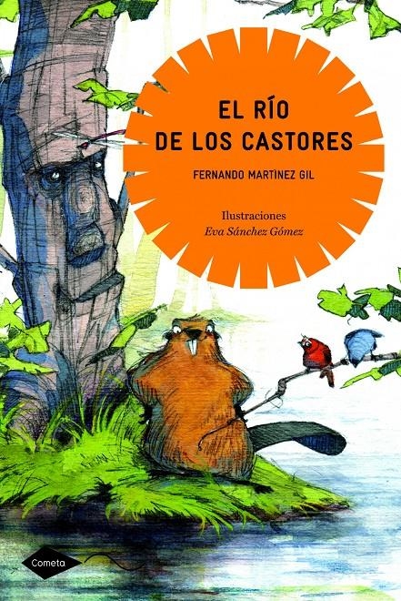 RIO DE LOS CASTORES, EL | 9788408088813 | MARTINEZ GIL, FERNANDO | Llibreria L'Altell - Llibreria Online de Banyoles | Comprar llibres en català i castellà online - Llibreria de Girona