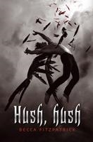 HUSH, HUSH | 9788424633790 | FITZPATRICK,BECCA | Llibreria Online de Banyoles | Comprar llibres en català i castellà online