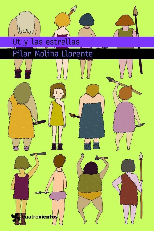 UT Y LAS ESTRELLAS | 9788408088783 | MOLINA LLORENTE, PILAR | Llibreria L'Altell - Llibreria Online de Banyoles | Comprar llibres en català i castellà online - Llibreria de Girona