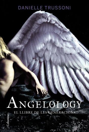 ANGEOLOGY | 9788466412735 | TRUSSONI,DANIELLE | Llibreria Online de Banyoles | Comprar llibres en català i castellà online