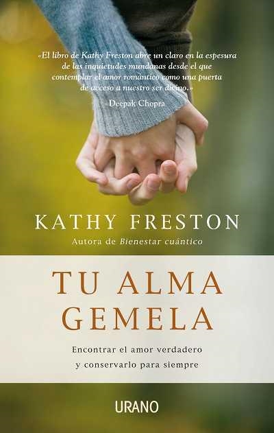 TU ALMA GEMELA | 9788479537418 | FRESTON, KATHY | Llibreria Online de Banyoles | Comprar llibres en català i castellà online
