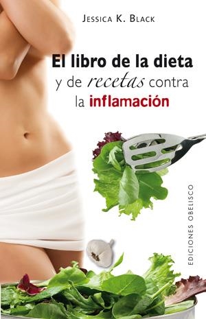 LIBRO DE LA DIETA Y LAS RECETAS | 9788497776448 | BLACK, JESSICA K. | Llibreria L'Altell - Llibreria Online de Banyoles | Comprar llibres en català i castellà online - Llibreria de Girona