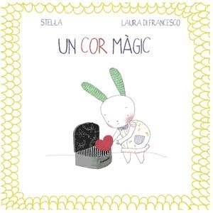 COR MAGIC, UN | 9788492607273 | FRANCESCO, LAURA DI | Llibreria L'Altell - Llibreria Online de Banyoles | Comprar llibres en català i castellà online - Llibreria de Girona