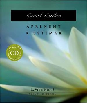 APRENENT A ESTIMAR | 9788483305911 | ROTLLAN, RICARD | Llibreria L'Altell - Llibreria Online de Banyoles | Comprar llibres en català i castellà online - Llibreria de Girona