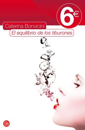 EQUILIBRIO DE LOS TIBURONES 6_ 10 FG | 9788466324243 | BONVICINI, CATERINA | Llibreria L'Altell - Llibreria Online de Banyoles | Comprar llibres en català i castellà online - Llibreria de Girona