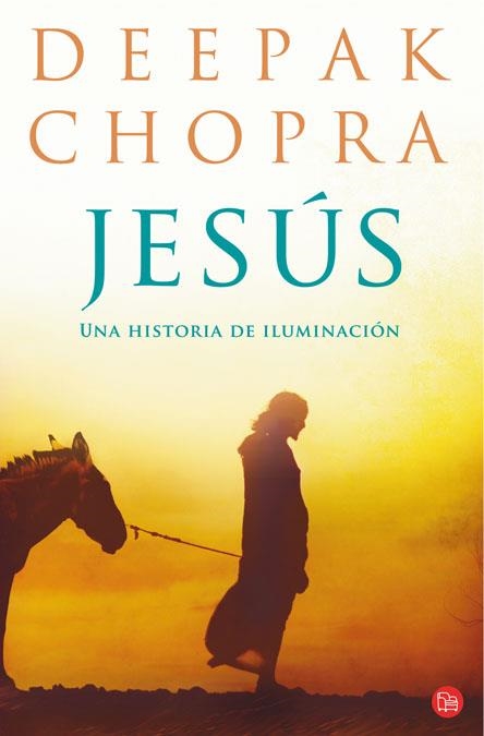 JESUS FG | 9788466324274 | CHOPRA, DEEPACK | Llibreria L'Altell - Llibreria Online de Banyoles | Comprar llibres en català i castellà online - Llibreria de Girona