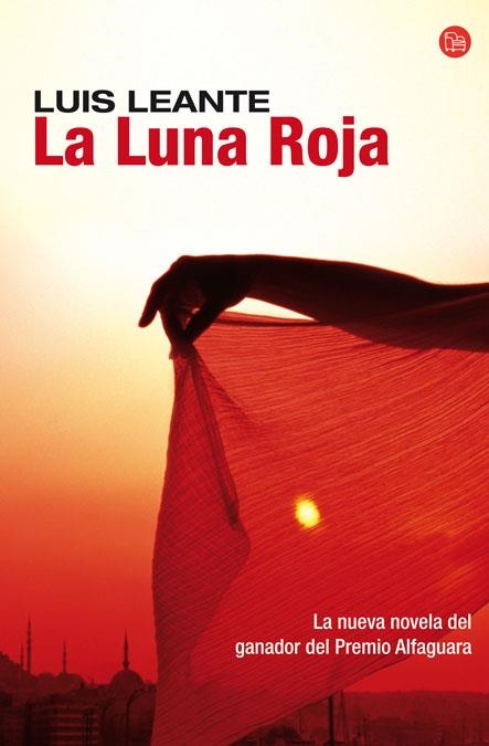 LUNA ROJA ,LA | 9788466323888 | LEANTE LUIS | Llibreria L'Altell - Llibreria Online de Banyoles | Comprar llibres en català i castellà online - Llibreria de Girona