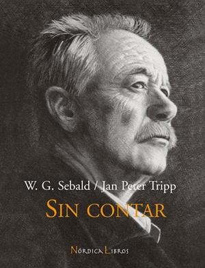 SIN CONTAR | 9788493557805 | SEBALD,W.G;PETER TRIPP,JAN | Llibreria Online de Banyoles | Comprar llibres en català i castellà online