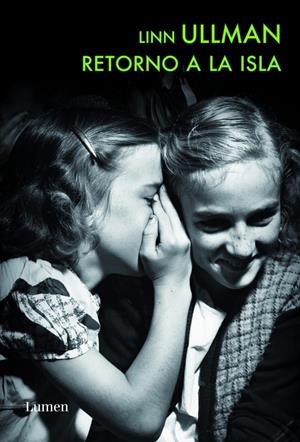 RETORNO A LA ISLA | 9788426417152 | ULLMANN,LINN | Llibreria Online de Banyoles | Comprar llibres en català i castellà online