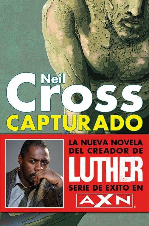 CAPTURADO | 9788493777128 | CROS NEIL | Llibreria L'Altell - Llibreria Online de Banyoles | Comprar llibres en català i castellà online - Llibreria de Girona