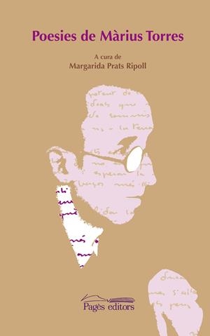 POESIES DE MARIUS TORRES | 9788497799393 | EDICIO DE MARGARIDA PRATS RIPOLL | Llibreria Online de Banyoles | Comprar llibres en català i castellà online