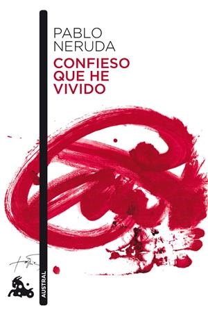 CONFIESO QUE HE VIVIDO | 9788432248191 | NERUDA, PABLO | Llibreria Online de Banyoles | Comprar llibres en català i castellà online