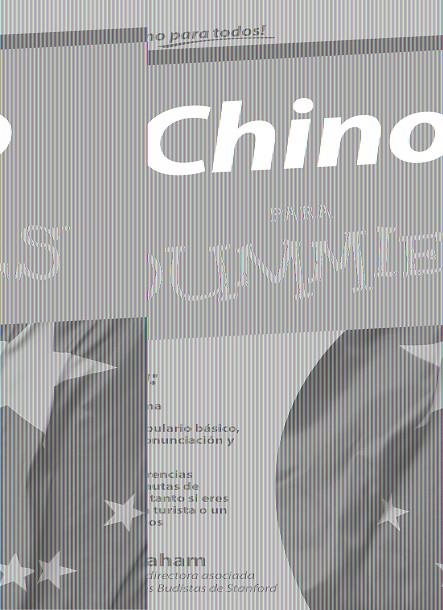 CHINO PARA DUMMIES | 9788432920707 | ABRAHAM,WENDY | Llibreria L'Altell - Llibreria Online de Banyoles | Comprar llibres en català i castellà online - Llibreria de Girona