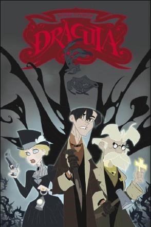 DRACULA | 9788495987754 | STOKER, BRAM | Llibreria Online de Banyoles | Comprar llibres en català i castellà online