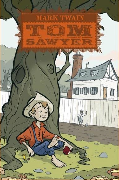 TOM SAWYER | 9788495987747 | TWAIN, MARK | Llibreria L'Altell - Llibreria Online de Banyoles | Comprar llibres en català i castellà online - Llibreria de Girona