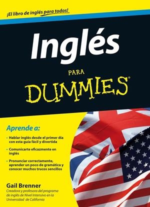 INGLÉS PARA DUMMIES | 9788432920660 | BRENNER,GAIL | Llibreria Online de Banyoles | Comprar llibres en català i castellà online