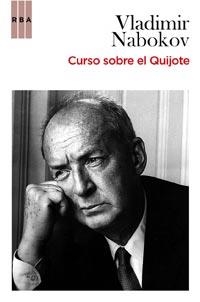 CURSO SOBRE EL QUIJOTE | 9788498678048 | NABOKOV, VLADIMIR | Llibreria Online de Banyoles | Comprar llibres en català i castellà online