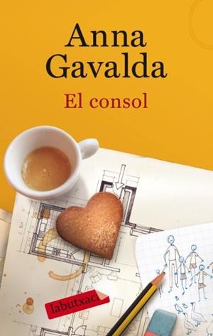 EL CONSOL | 9788499301181 | GAVALDA, ANNA | Llibreria Online de Banyoles | Comprar llibres en català i castellà online