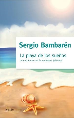 PLAYA DE LOS SUEÑOS, LA | 9788408080084 | BAMBAREN, SERGIO | Llibreria Online de Banyoles | Comprar llibres en català i castellà online