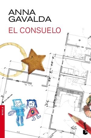 EL CONSUELO | 9788432250781 | GAVALDA, ANNA | Llibreria Online de Banyoles | Comprar llibres en català i castellà online