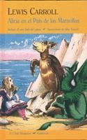 ALICIA EN EL PAÍS DE LAS MARAVILLAS | 9788477026709 | CARROLL, LEWIS | Llibreria L'Altell - Llibreria Online de Banyoles | Comprar llibres en català i castellà online - Llibreria de Girona