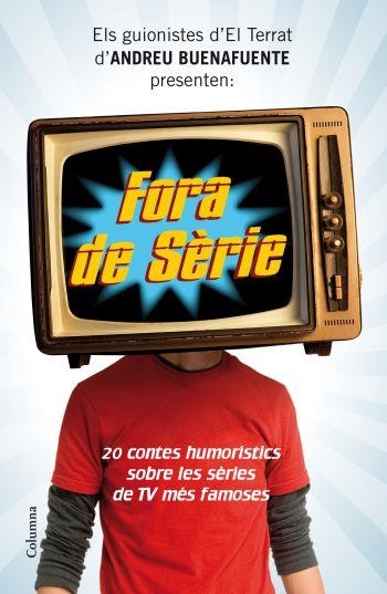 FORA DE SÈRIE | 9788466412216 | VARIS | Llibreria L'Altell - Llibreria Online de Banyoles | Comprar llibres en català i castellà online - Llibreria de Girona
