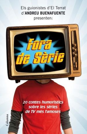 FORA DE SÈRIE | 9788466412216 | VARIS | Llibreria L'Altell - Llibreria Online de Banyoles | Comprar llibres en català i castellà online - Llibreria de Girona