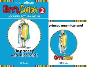 UN PRINCEP UNA MICA RARET | 9788421664711 | * | Llibreria L'Altell - Llibreria Online de Banyoles | Comprar llibres en català i castellà online - Llibreria de Girona