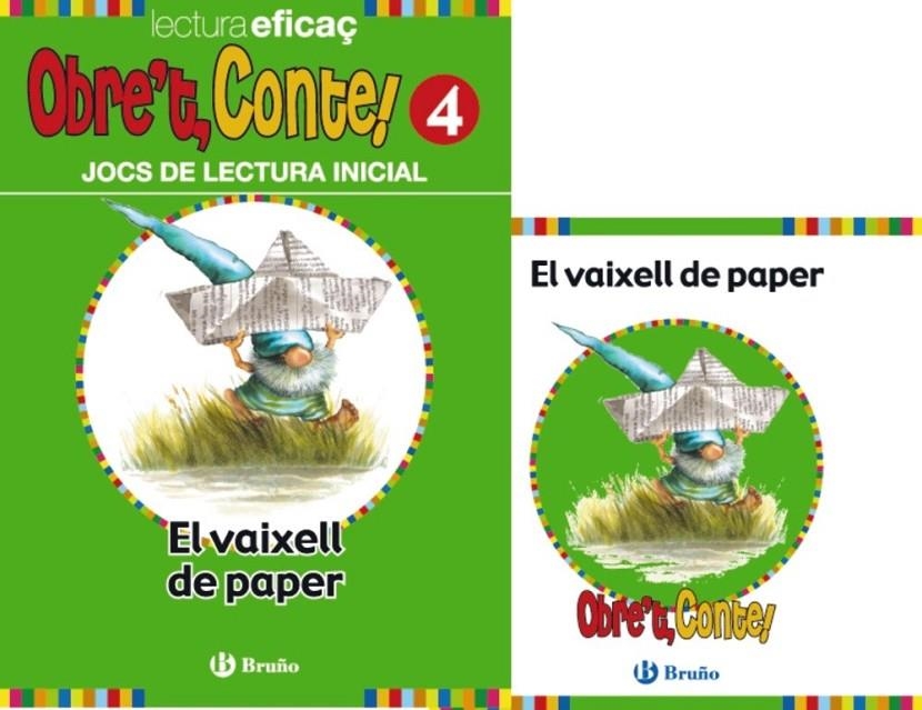 VAIXELL DE PAPER, EL | 9788421664728 | * | Llibreria L'Altell - Llibreria Online de Banyoles | Comprar llibres en català i castellà online - Llibreria de Girona