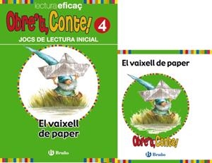 VAIXELL DE PAPER, EL | 9788421664728 | * | Llibreria L'Altell - Llibreria Online de Banyoles | Comprar llibres en català i castellà online - Llibreria de Girona