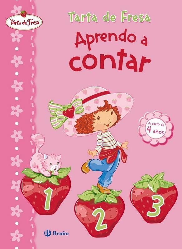 APRENDO A CONTAR | 9788421683101 | Llibreria L'Altell - Llibreria Online de Banyoles | Comprar llibres en català i castellà online - Llibreria de Girona