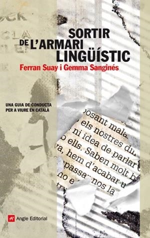 EIXIR DE L'ARMARI LINGUISTIC U | 9788415002079 | SUAY, FERRAN/SANGINÉS, GEMMA | Llibreria L'Altell - Llibreria Online de Banyoles | Comprar llibres en català i castellà online - Llibreria de Girona