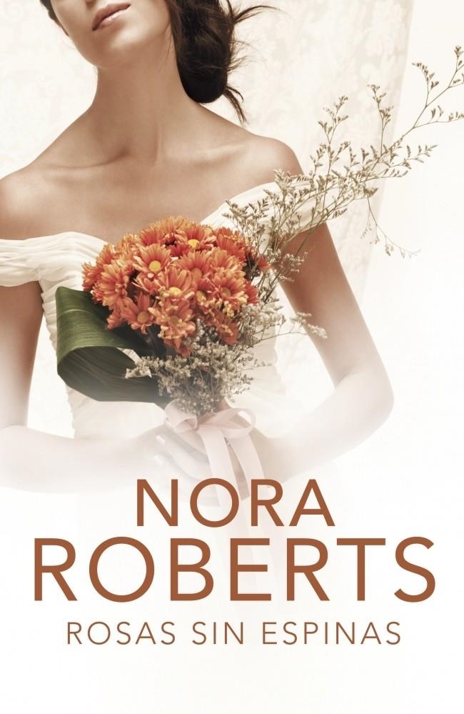 ROSAS SIN ESPINAS | 9788401383038 | ROBERTS, NORA | Llibreria L'Altell - Llibreria Online de Banyoles | Comprar llibres en català i castellà online - Llibreria de Girona