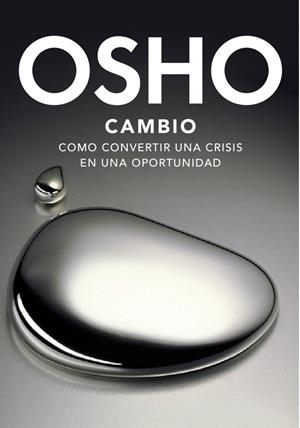 CAMBIO | 9788425344169 | OSHO | Llibreria Online de Banyoles | Comprar llibres en català i castellà online