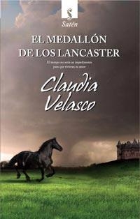 MEDALLÓN DE LOS LANCASTER | 9788492955046 | VELASCO, CLAUDIA | Llibreria L'Altell - Llibreria Online de Banyoles | Comprar llibres en català i castellà online - Llibreria de Girona