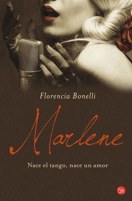 MARLENE | 9788466324250 | BONELLI, FLORENCIA | Llibreria L'Altell - Llibreria Online de Banyoles | Comprar llibres en català i castellà online - Llibreria de Girona