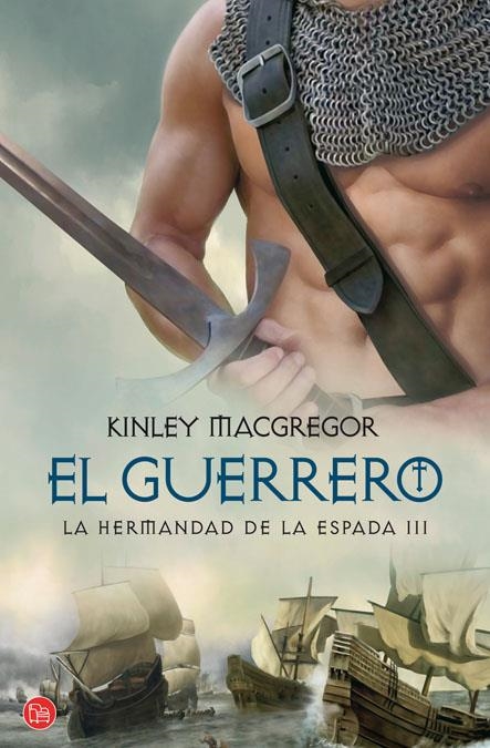 GUERRERO, EL- LA HERMANDAD DE LA ESPADA III- | 9788466324663 | MACGREGOR, KINLEY | Llibreria L'Altell - Llibreria Online de Banyoles | Comprar llibres en català i castellà online - Llibreria de Girona