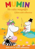 MUMIN. UN ESTIU MAGNÍFIC | 9788424632984 | Llibreria Online de Banyoles | Comprar llibres en català i castellà online