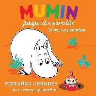 MUMIN JUEGA AL ESCONDITE | 9788424632953 | Llibreria Online de Banyoles | Comprar llibres en català i castellà online