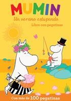 MUMIN. UN VERANO MAGNÍFICO | 9788424632991 | Llibreria Online de Banyoles | Comprar llibres en català i castellà online