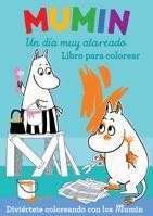 MUMIN. UN DÍA MUY ATAREADO | 9788424633387 | Llibreria Online de Banyoles | Comprar llibres en català i castellà online